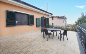 Nice Home In Santantonio Abate With Wifi